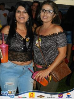 Forró da Mina
